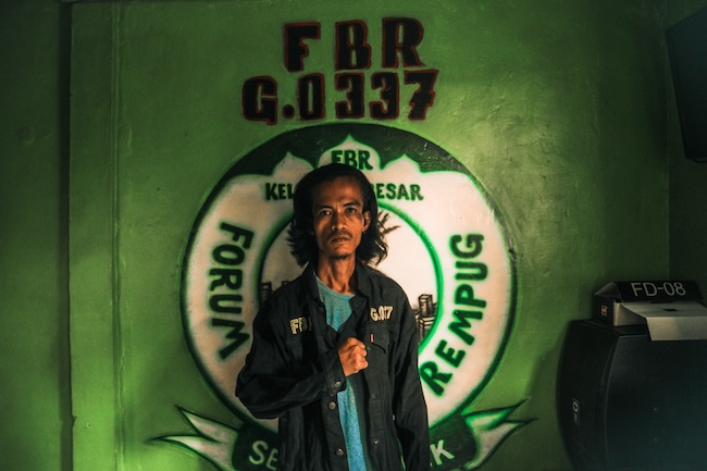 Vigilante partnerships